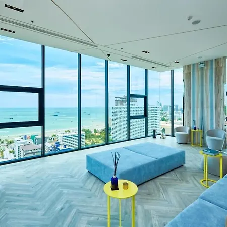 Central Pattaya Great Location
